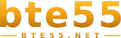 bte55 logo
