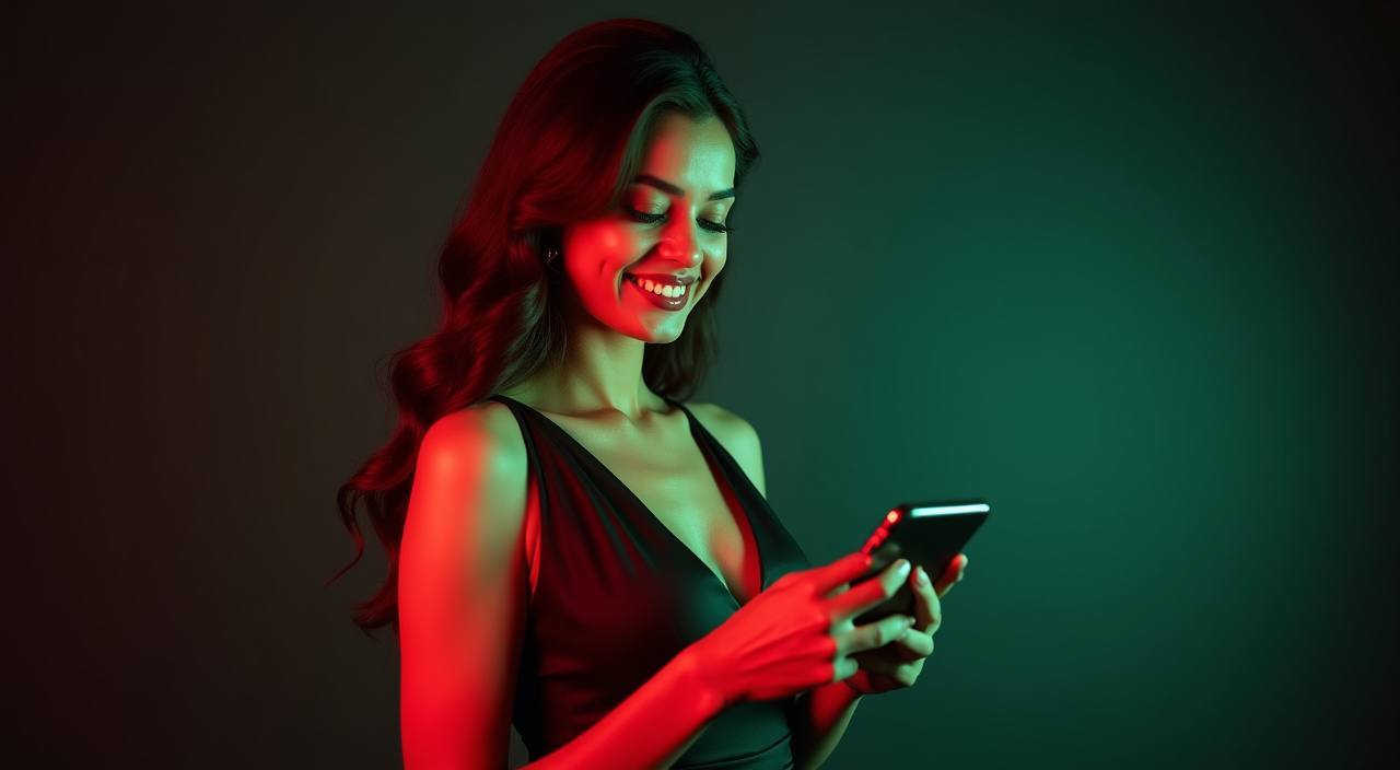 bte55 Live Salon Noir Baccarat কী অফার করে