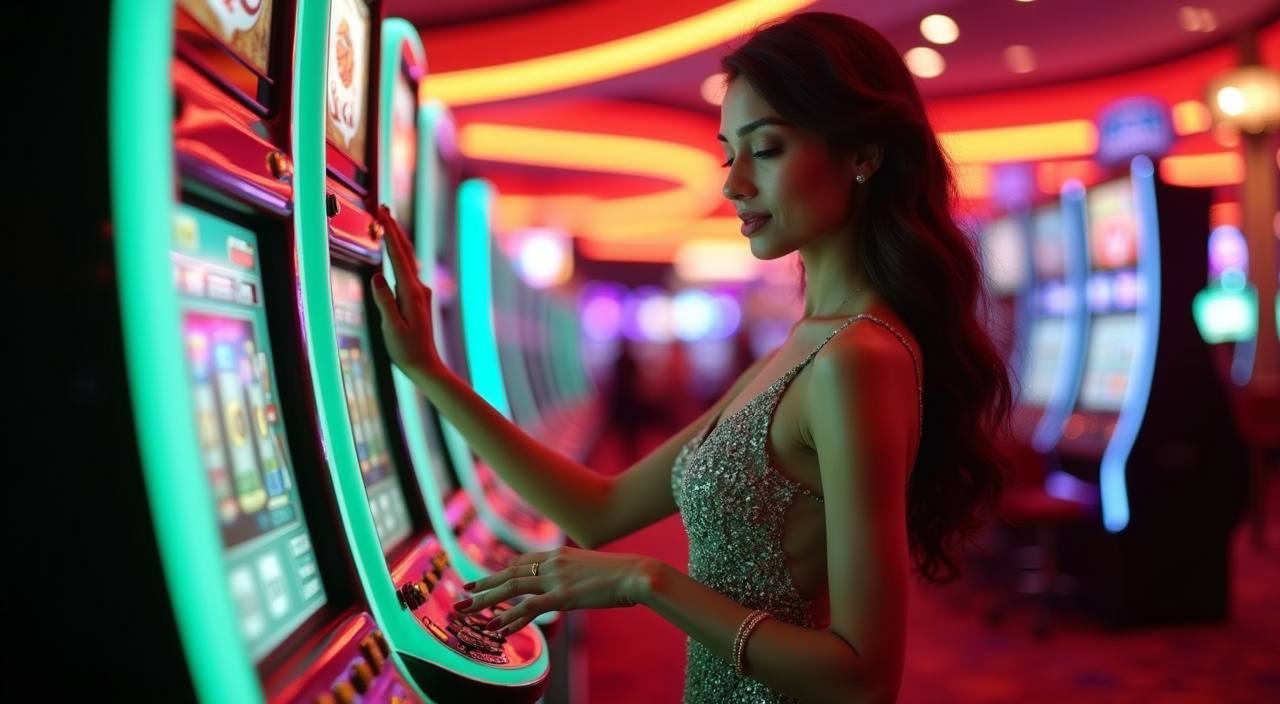 bte55 Slots Pharaoh Riches কেন আলাদা